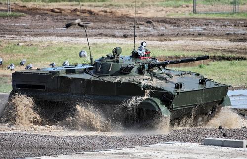 BMP-3