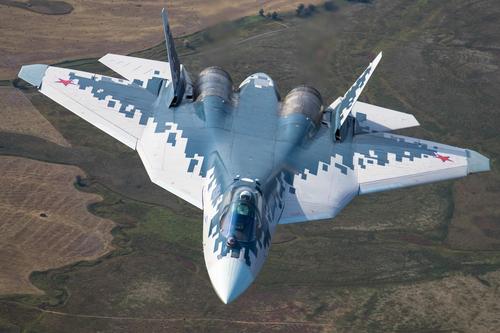 Su-57