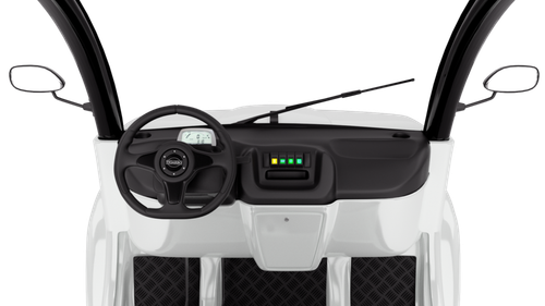 Elecar 5E-TIGARBO 2G