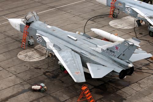 Su-24M