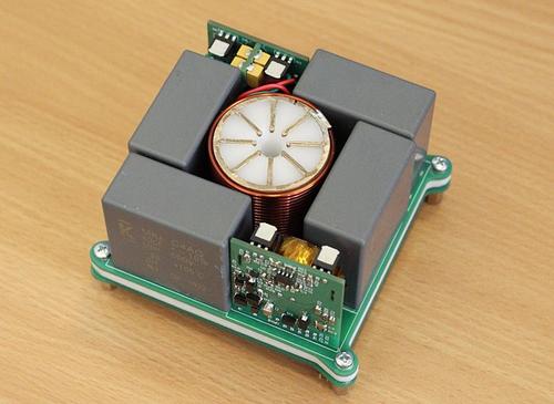 Satellite engine developed by NRNU MEPhI