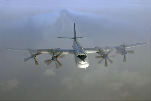 Tu-95MS
