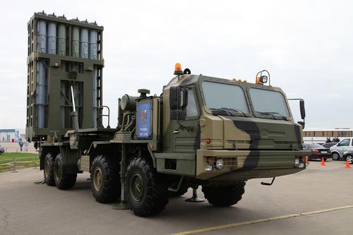 SAM S-350A 