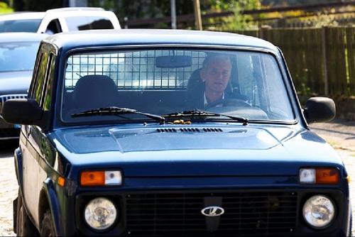 Lada Niva