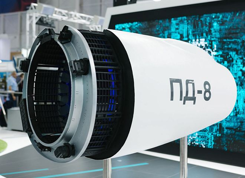 PD-8