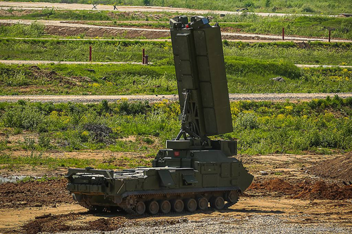 «Зоопарк-1М» 