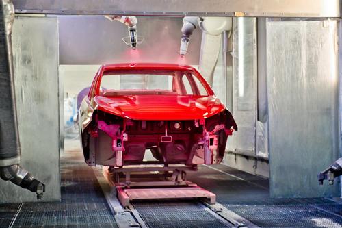 AvtoVAZ mastered the production of 1000 new Lada Iskra components