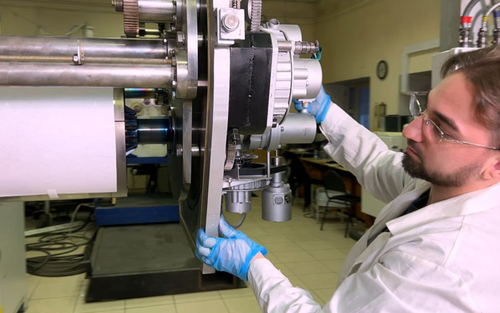 Desarrollo de un embalaje innovador para el transporte y almacenamiento prolongado de sangre por científicos del MAI