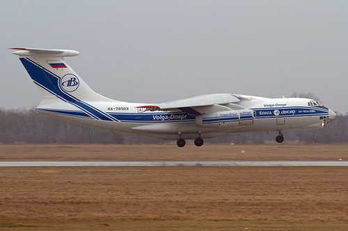 Ил-76