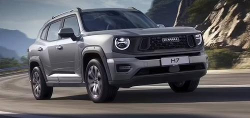 Haval H7