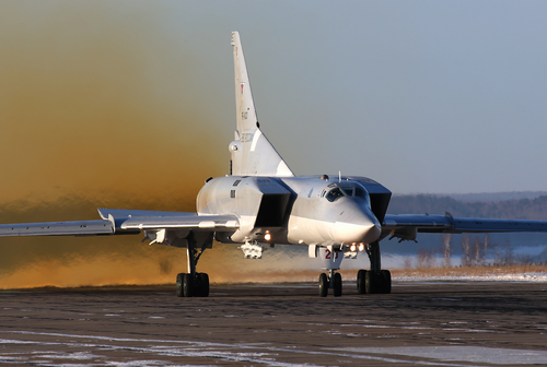 Tu-22M