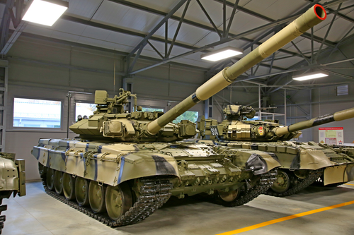 T-90A