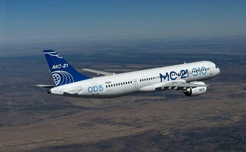 МС-21