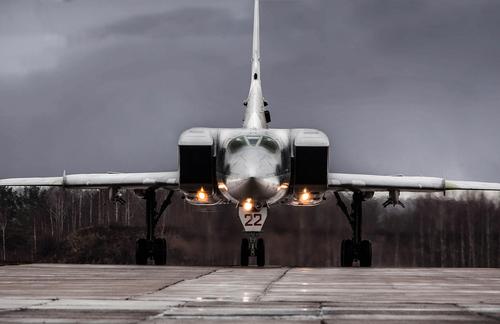 Ту-22М3