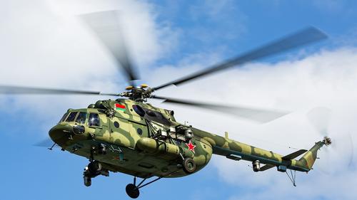 Ми-17В-5