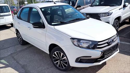 Lada Granta #Club