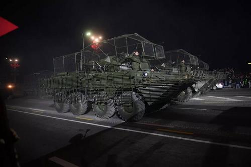 БТР-82А 