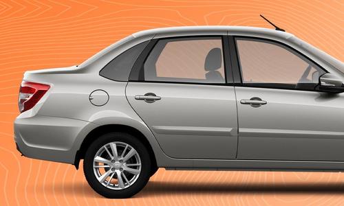 Lada Granta<br>
