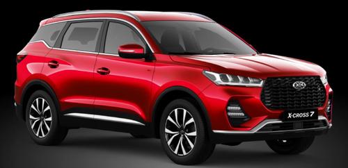 Xcite X-Cross 7