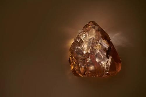 Diamond "80 Years of Victory in the Great Patriotic War"