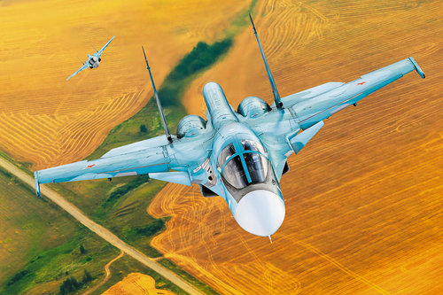 Su-34