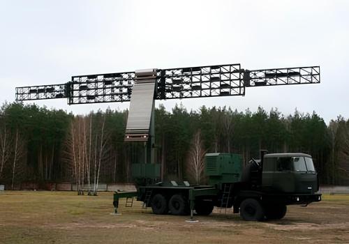 "Vostok-3D"