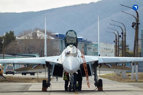 Su-35S