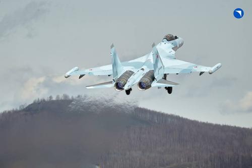 Su-35S