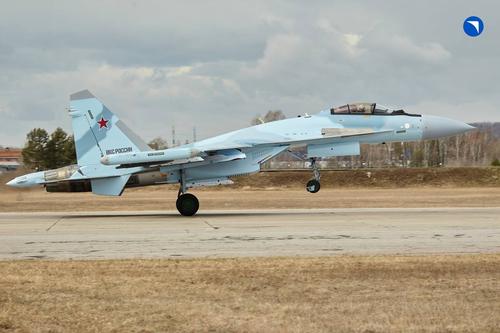 Su-35S