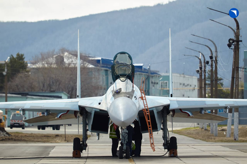 Су-35С
