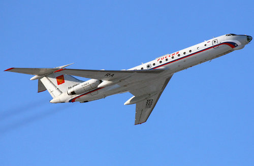 Tu-134