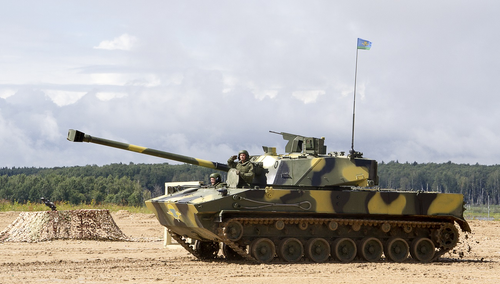 SPG Lotos