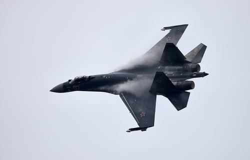 Su-35S