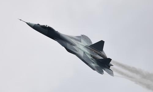 Su-57
