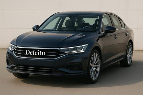 Defeitu: