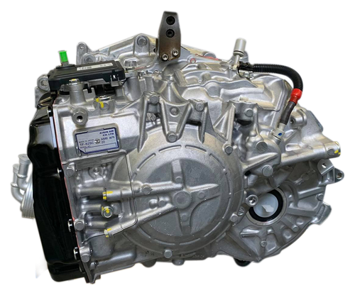 Трансмиссия Aisin