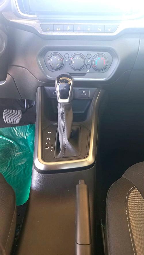 Interior de Lada Iskra<br>