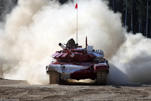 T-72B3M