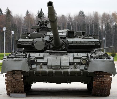 T-80BV&nbsp;