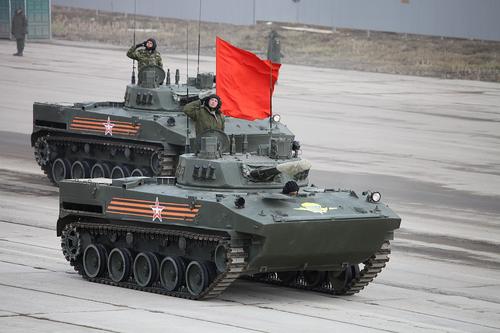 BMD-4