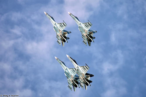 Su-35S