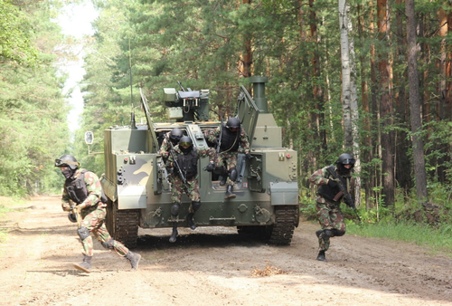 БТ-3Ф