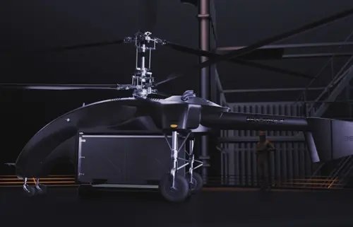Sky-Truck