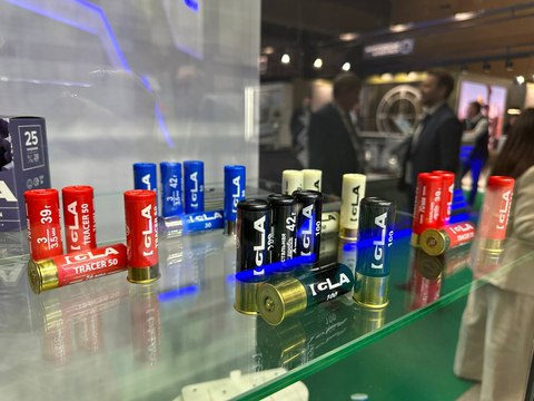 IGLA cartridges