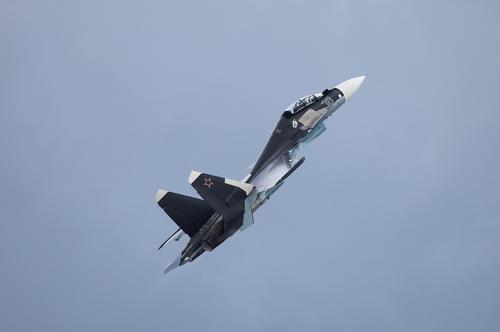 Su-30SM2
