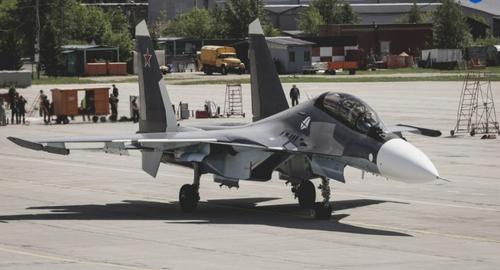 Su-30SM2