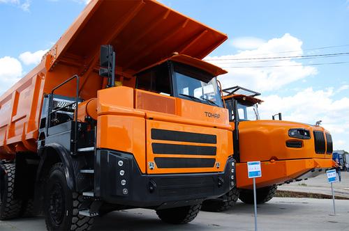 Тонар-7504
