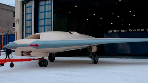 С-70 «Охотник»