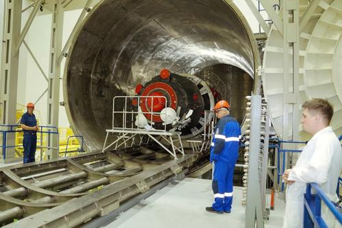 Progress MS-31