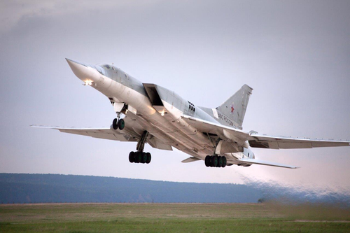 Ту-22М3